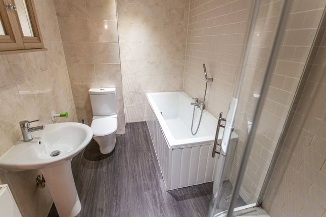 St. Annes Court, St. Anne Street, Liverpool L3 photo 5