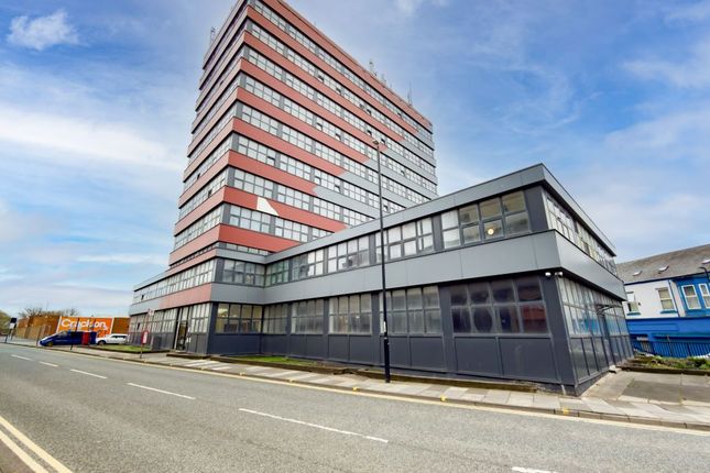 1-bed flat on Apartment 122 Horizon House, Sunderland, £5,000