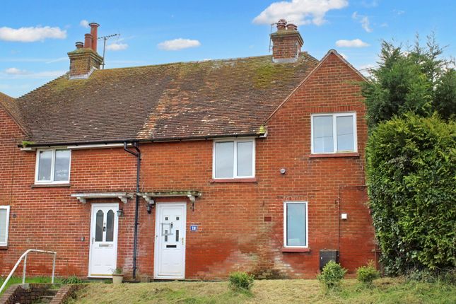 Thumbnail Semi-detached house for sale in Udimore Road, Rye