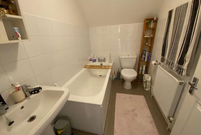 Flat to rent in Crystal Palace Park Road, London