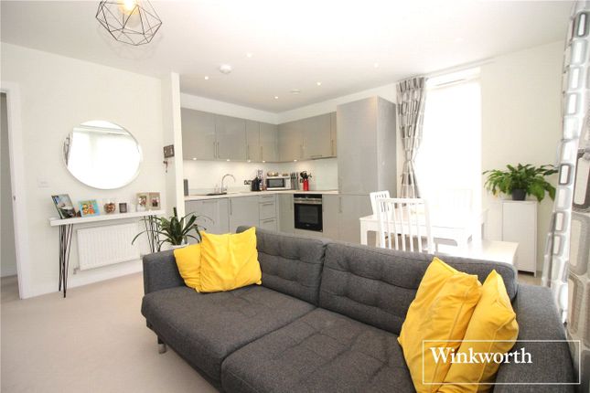 Flat 8, Wesley House,, Station Road, Hertfordshire photo 2