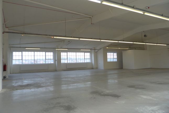 Thumbnail Leisure/hospitality to let in Garfield Works, Uttoxeter Road, Stoke-On-Trent