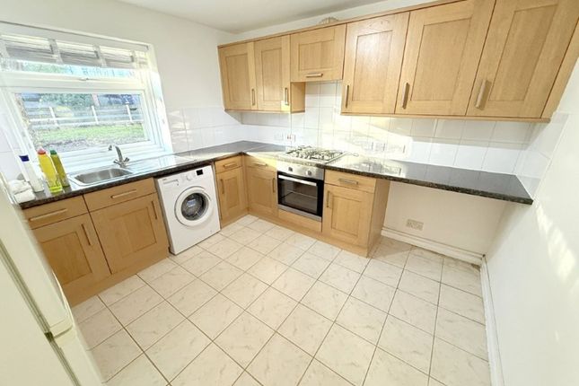 1 Melville House Longmore Avenue, Barnet photo 3