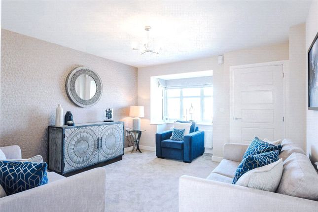 Plot 39 Cleveland - Oaken Heights,, Oaken Heights, Burnley photo 4