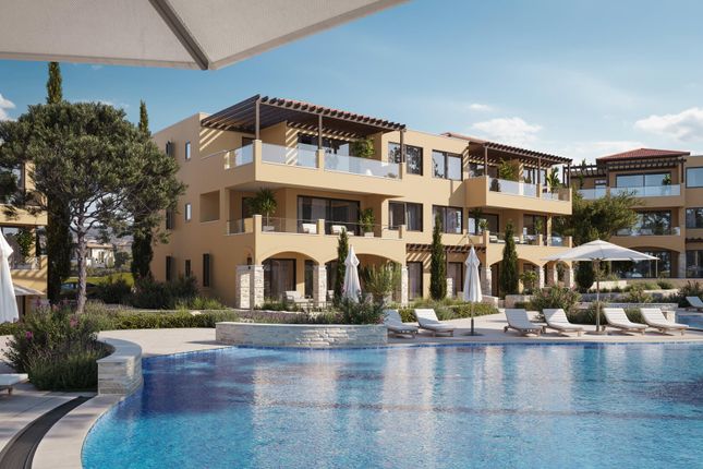 Apartment for sale in Aphrodite Hills, Aphrodite Hills, Cyprus