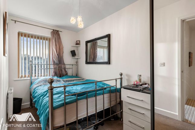 End terrace house for sale in Greenfinch Way, Newhall, Harlow