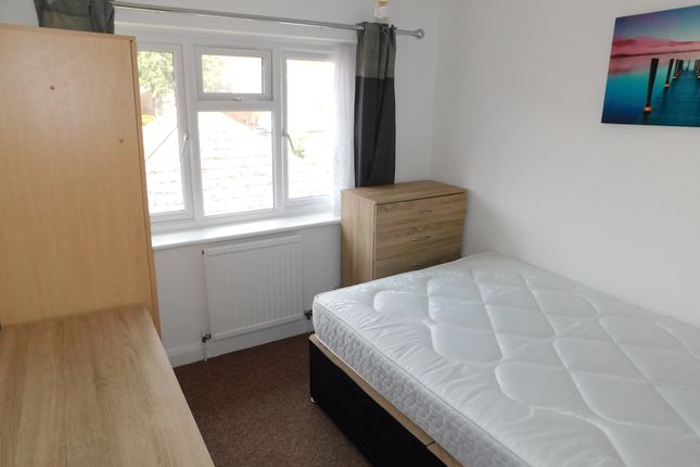 Room to rent in Alma Road, Southampton
