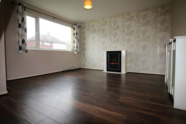 Terraced house for sale in Grange Road, Blackpool