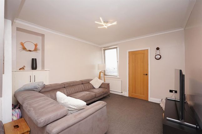 Thumbnail End terrace house for sale in Cleator Street, Dalton-In-Furness