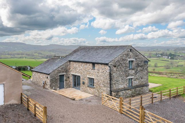 Thumbnail Property for sale in 6 High Barn, Crosthwaite, Lyth Valley, Kendal, The Lake District