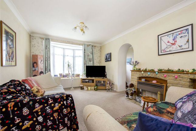 Semi-detached house for sale in Speirs Close, New Malden