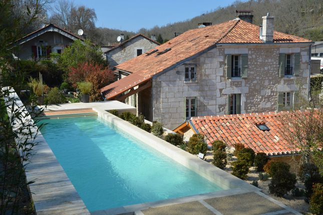 Hotel/guest house for sale in Brantome, Dordogne Area, Nouvelle-Aquitaine