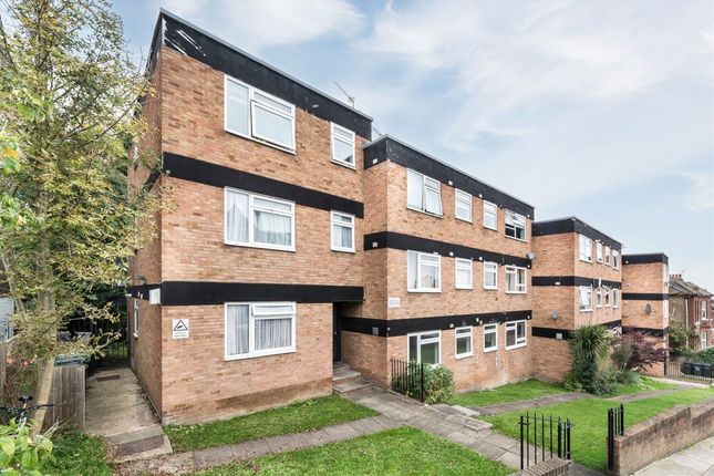 Flat 14, Lynfield Court, 161, Devonshire Road, London photo 4