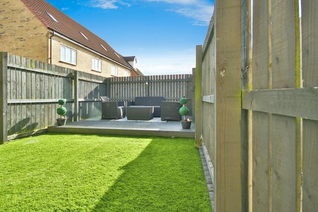 End terrace house for sale in Chartwell Gardens, Kingswood, Hull