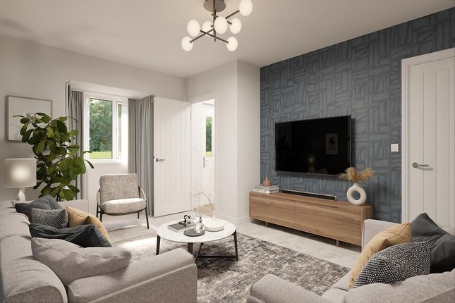 The Featherstone - Plot 63, Friars Oak, London Road, Hassocks photo 2