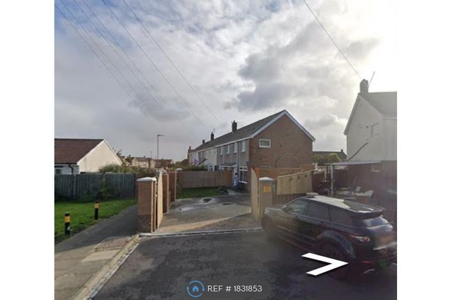 Thumbnail Semi-detached house to rent in Huxley Walk, Hartlepool