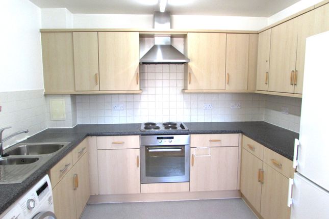 Flat 5, Aldborough House, Harrow photo 4