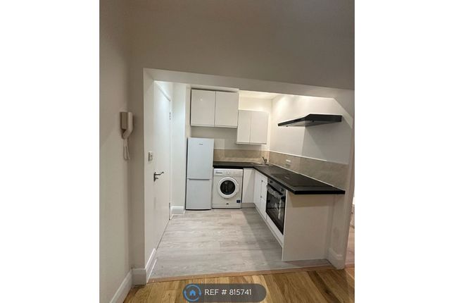 Studio to rent in Whymark House, London