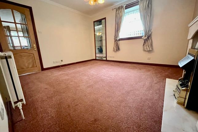 Detached bungalow for sale in Netherton Road, Wishaw