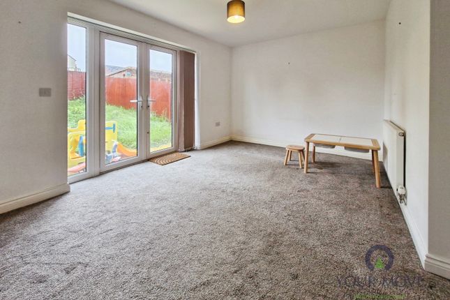 4, Choyce Close, Leicestershire photo 4