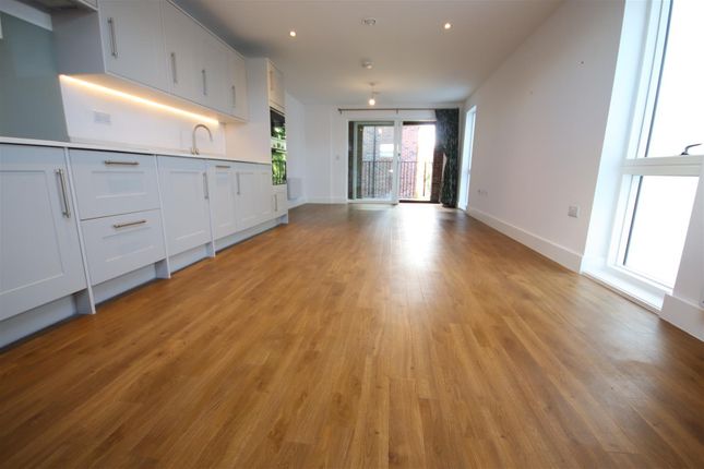 Flat 10, 291, Hills Road, Cambridge photo 2
