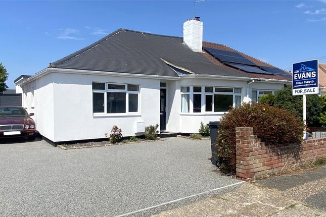 3-bed house on 11, The Crescent, West Sussex, £500,000