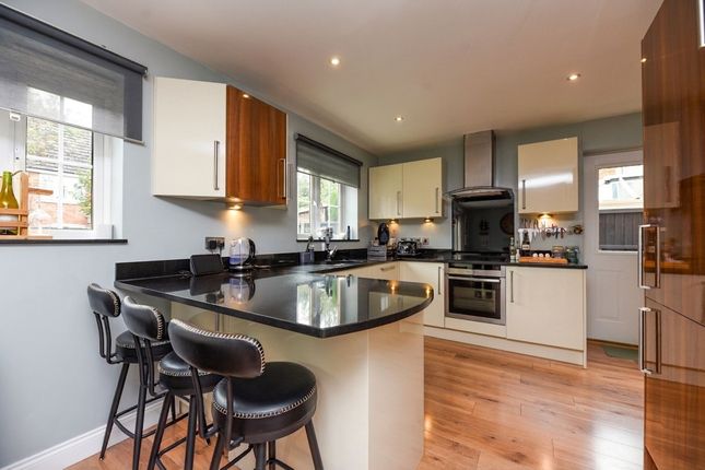 5 Pavilion Close, Huntingdon photo 4