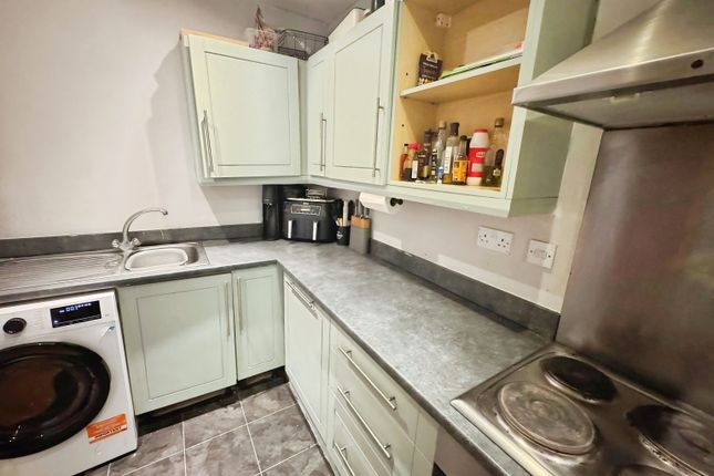 13, Garden Lodge Close, Derby, United Kingdom photo 4