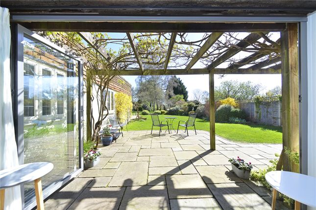 Old Barn Cottage,, Knowle Lane, Surrey photo 2