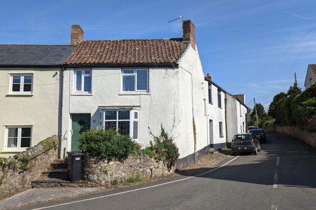 Thumbnail End terrace house for sale in Castle Street, Nether Stowey, Bridgwater
