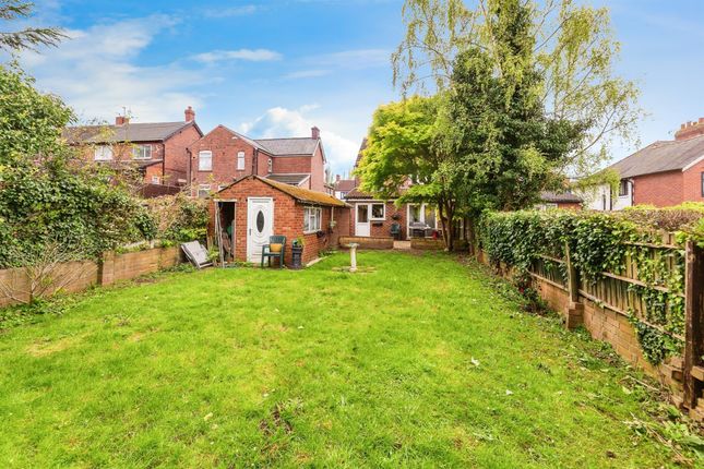Semi-detached house for sale in Treherne Road, Rotherham