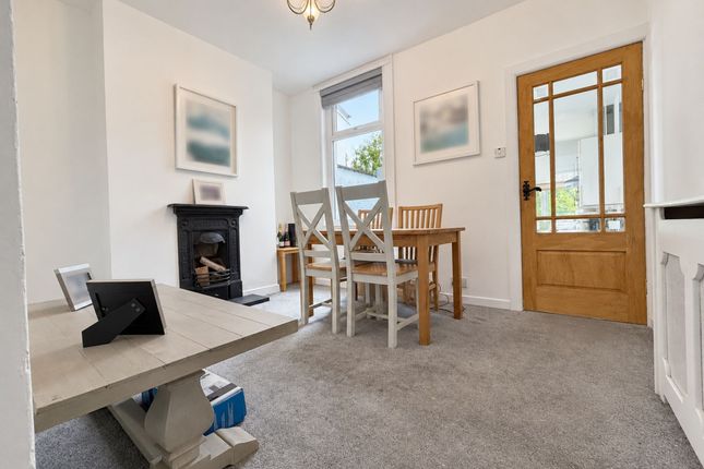 140 Pensby Road, Wirral photo 2