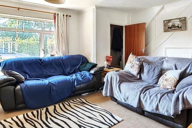 3 Chalet, Denham Corner, Eye photo 3