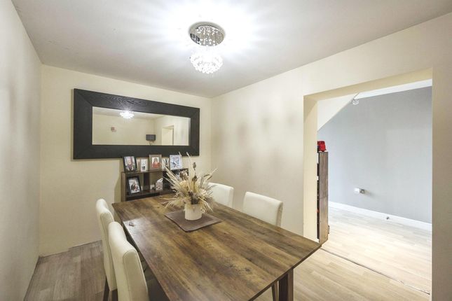 Detached house for sale in Brinsley Way, Bircotes, Doncaster