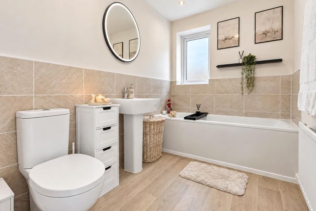 14, Ruddy Road, Nottingham photo 4