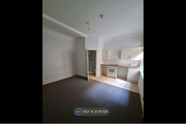 1 Bedroom House in HG2 0NA