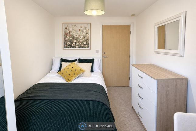 1-bed flat on Apartment, Greenwood Road Wythenshawe, Manchester, £630/mo