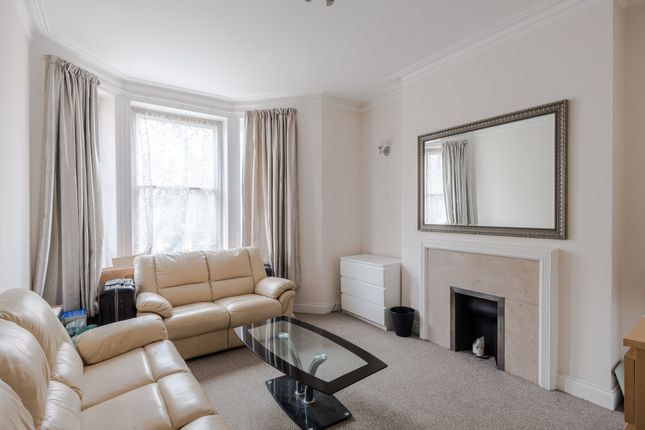 Thumbnail Flat for sale in Wymering Road, London