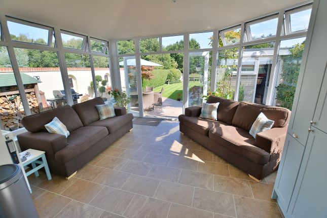 Detached bungalow for sale in St James Road, Ferndown