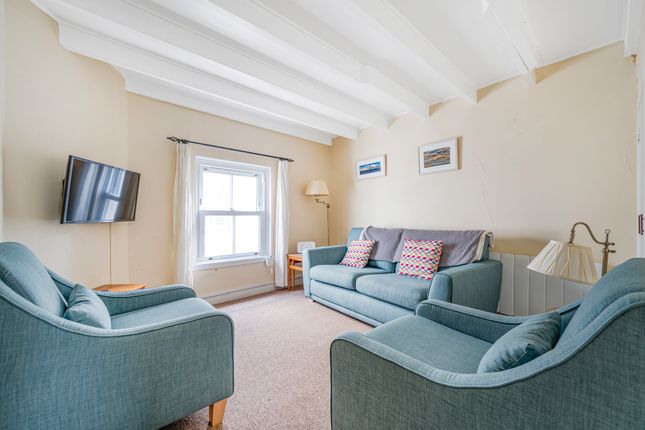 Terraced house for sale in Bunkers Hill, St. Ives