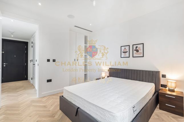 Apartment 176, Valencia Tower, London photo 2