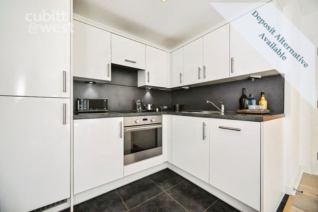 13, Caspian Heights, Suez Way, Brighton photo 4