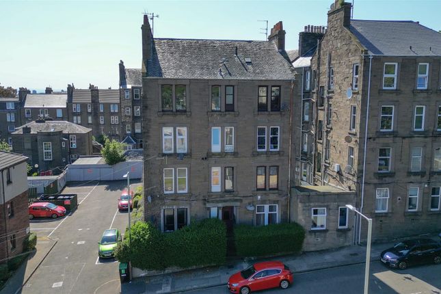 Flat for sale in Thornbank Street, Dundee