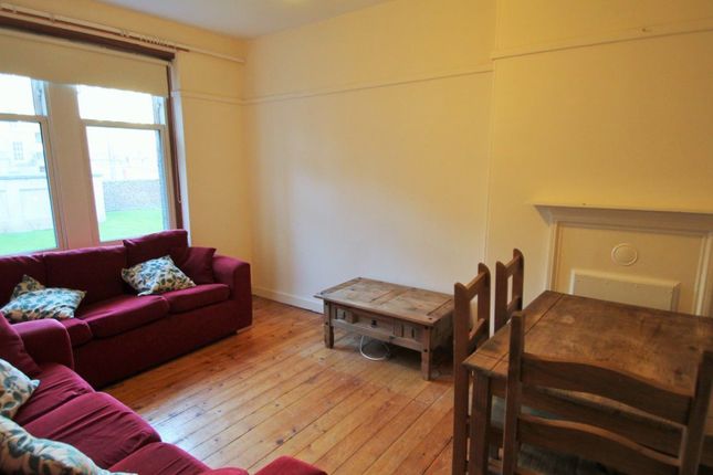 Thumbnail Flat to rent in Morgan Place, Dundee