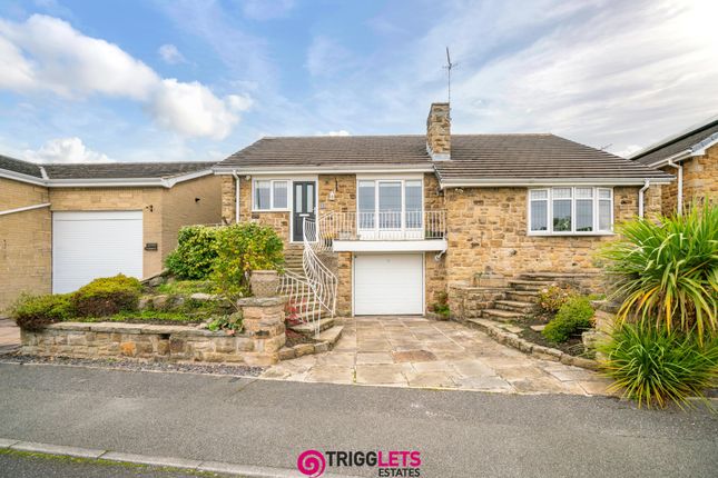 28 Melton Lodge,, Wharncliffe Close, Barnsley photo 2