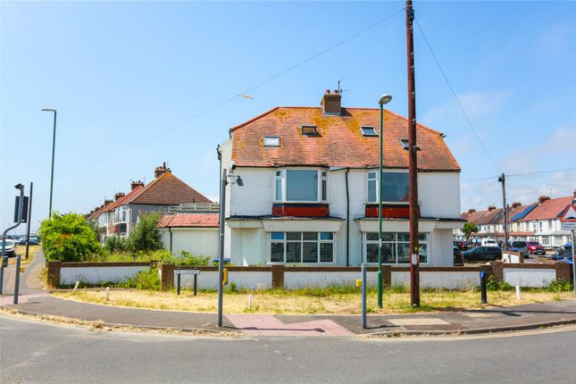 Thumbnail Flat for sale in The Gardens, Southwick