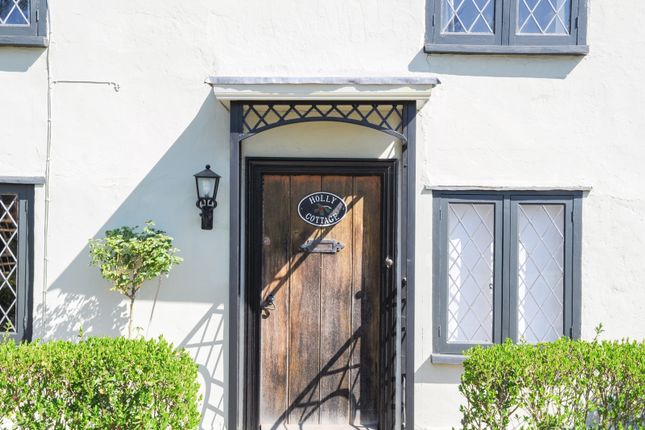 Holly Cottage , The Street, Great Saling photo 4