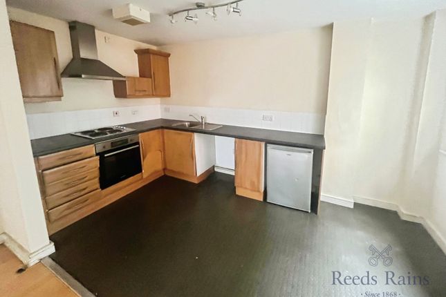 107, Lincoln Gate, 39, Red Bank, Greater Manchester photo 3