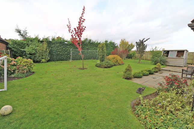 Bungalow for sale in St. Andrews Way, Epworth, Doncaster