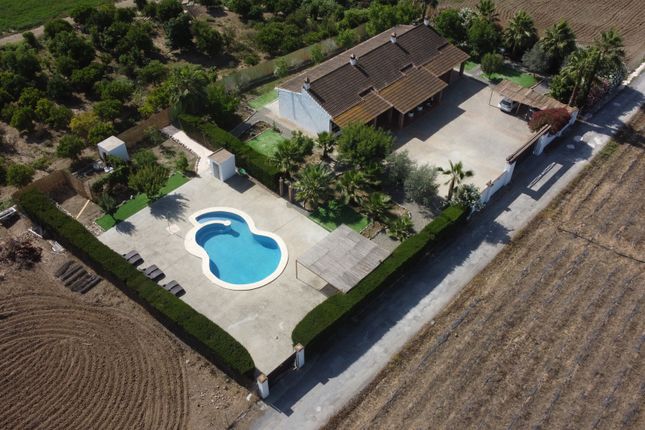 Farm for sale in Coin, Malaga, Spain